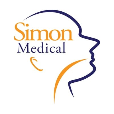Simon Medical logo