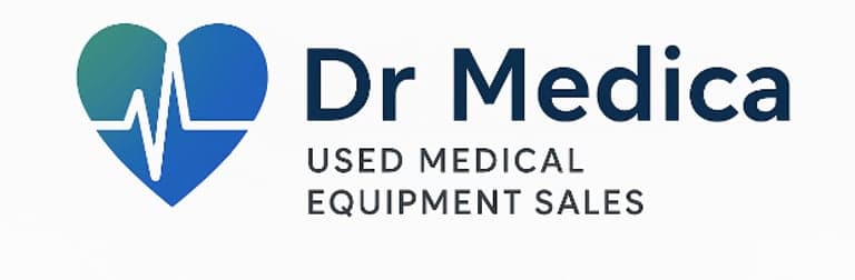 Dr MEDICA logo