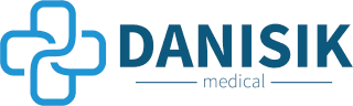 Danisik Medical Trading logo
