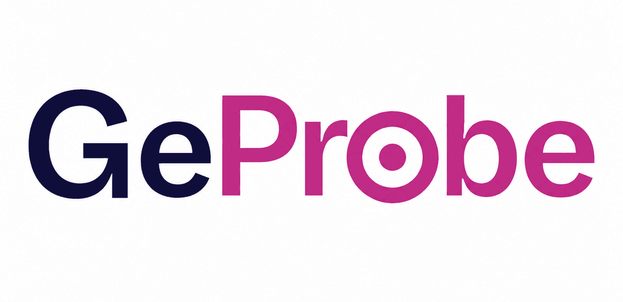 Get Easy Probe logo