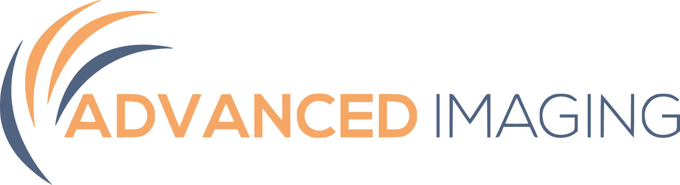 Advanced Imaging Parts logo