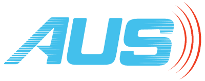 Advanced Ultrasound Systems - AUS logo