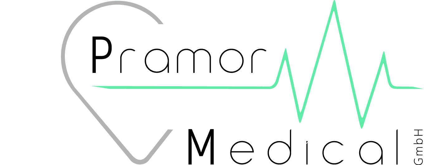 Pramor Medical GmbH logo