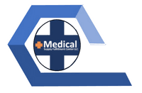 Medical Supply Fulfillment Center logo