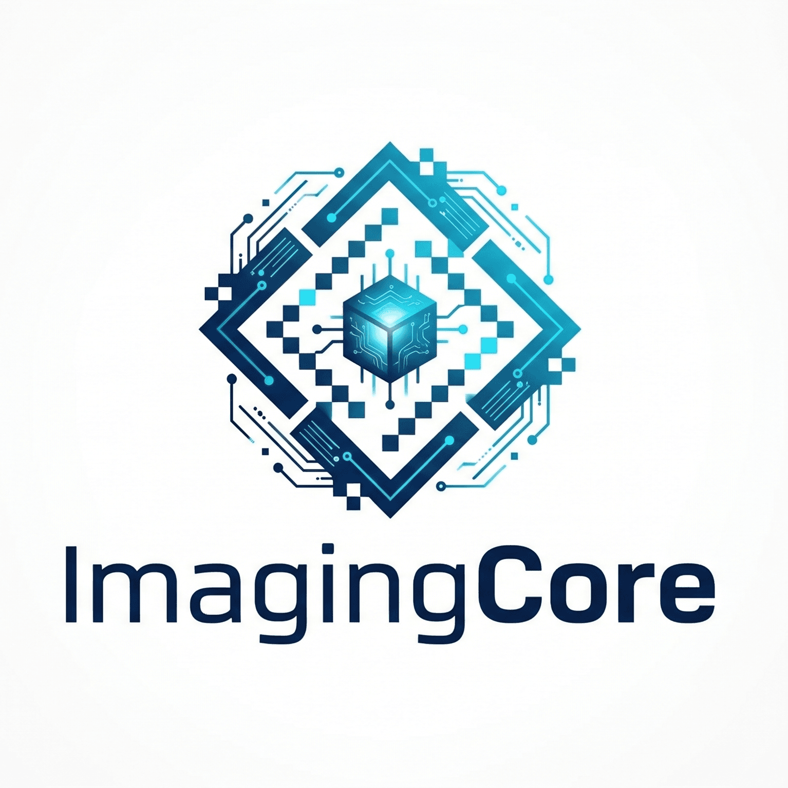 ImagingCore logo