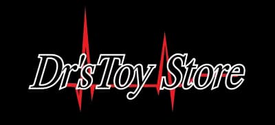 Dr's Toy Store logo