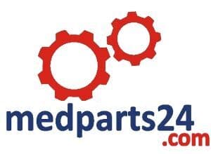 Medparts24 logo