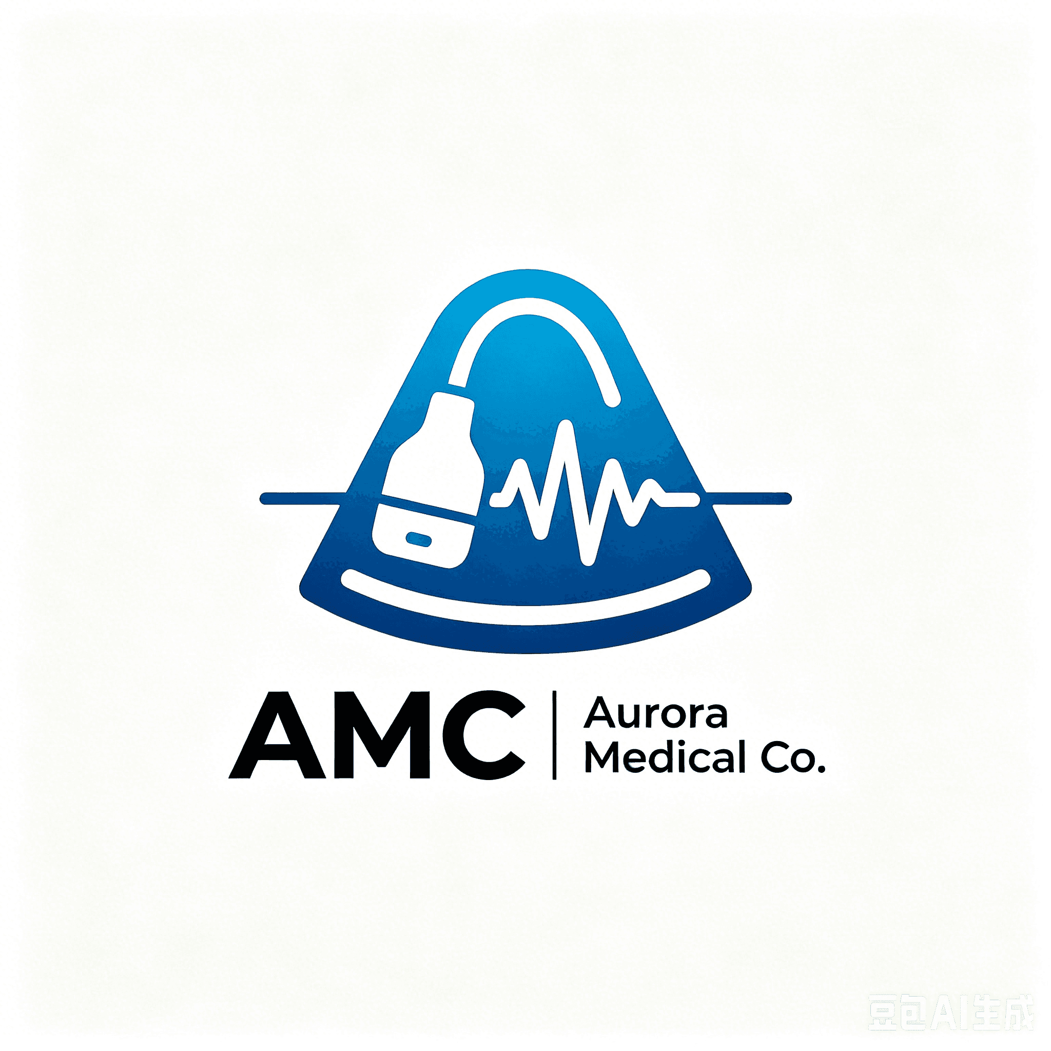 Aurora Medical Co. logo