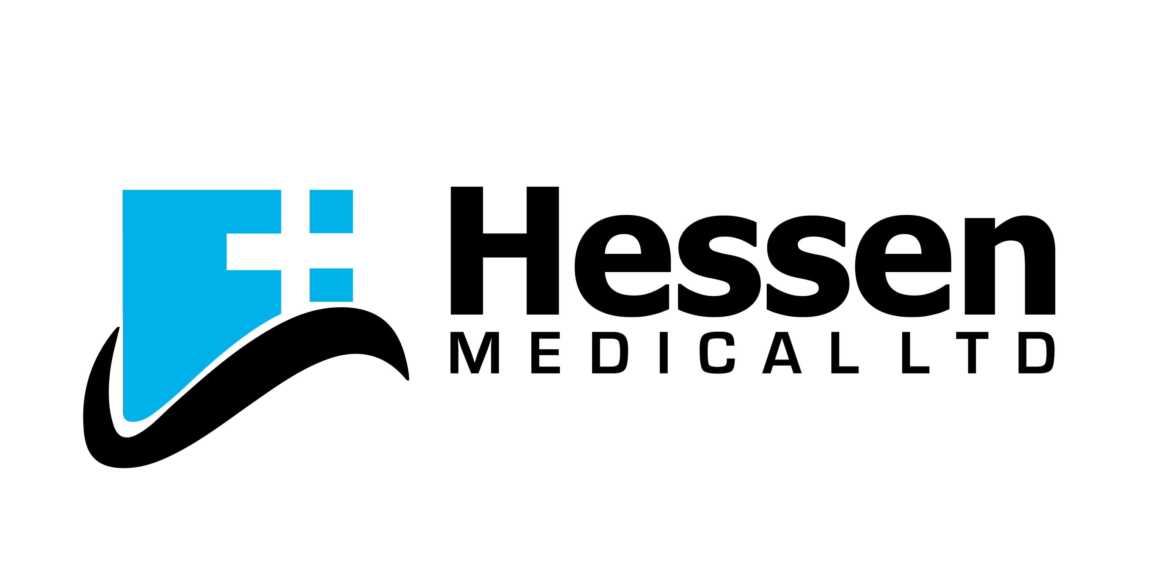 Hessen Medical Ltd logo
