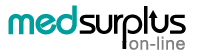 Medsurplusonline logo