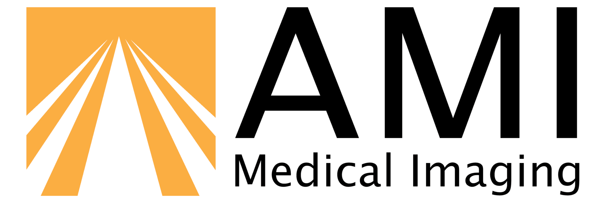 AMI Medical Imaging logo