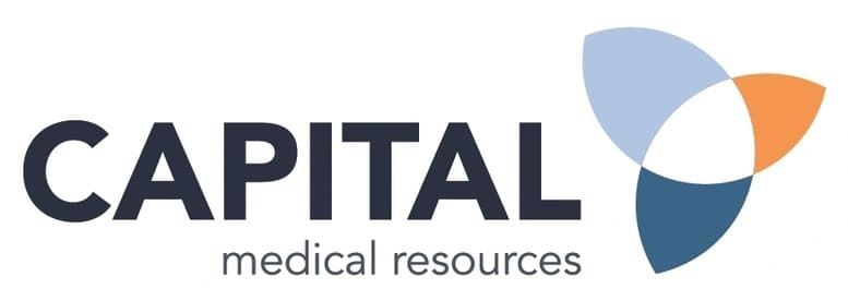 Capital Medical Resources logo