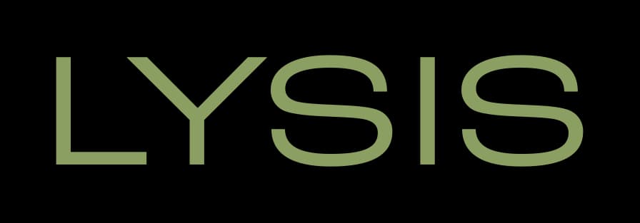 Lysis Healthcare GmbH logo