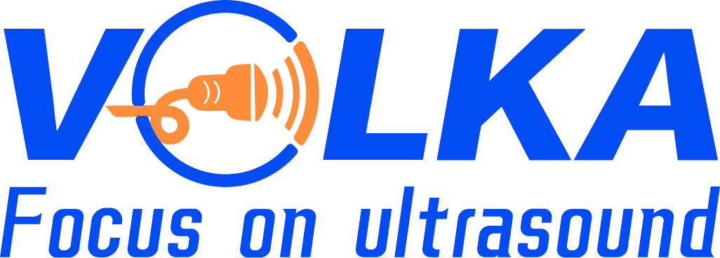 Volka Medical Tech Co LTD logo