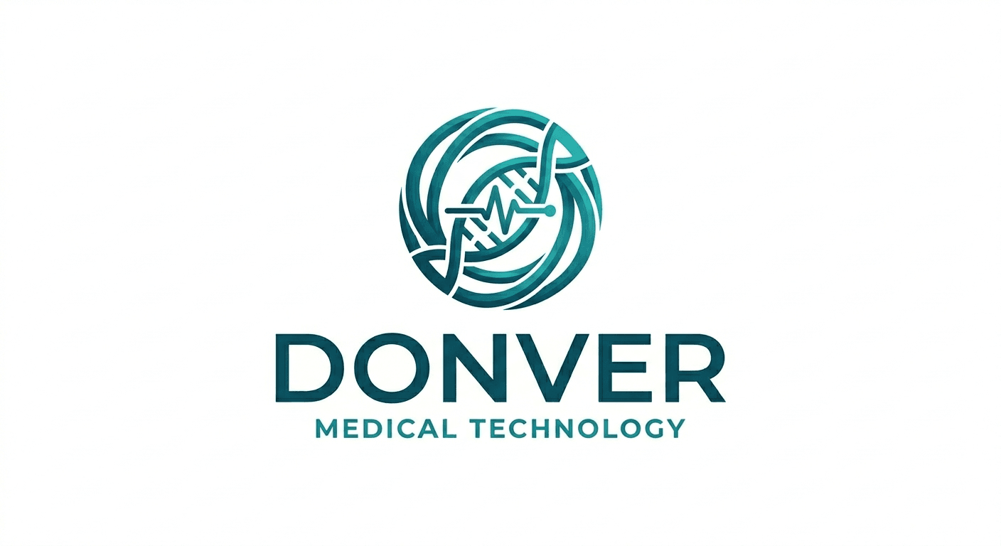 Donver Health logo