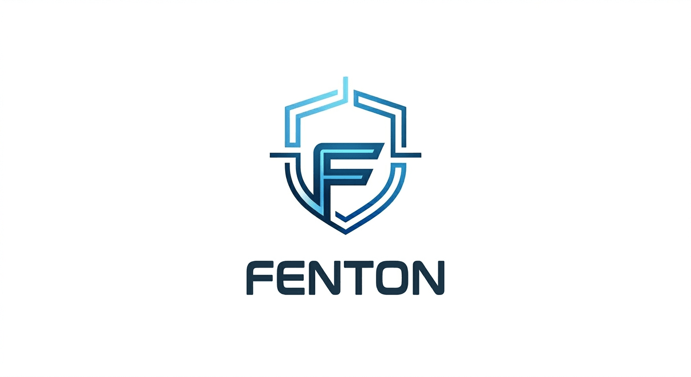 Fenton Clinical logo