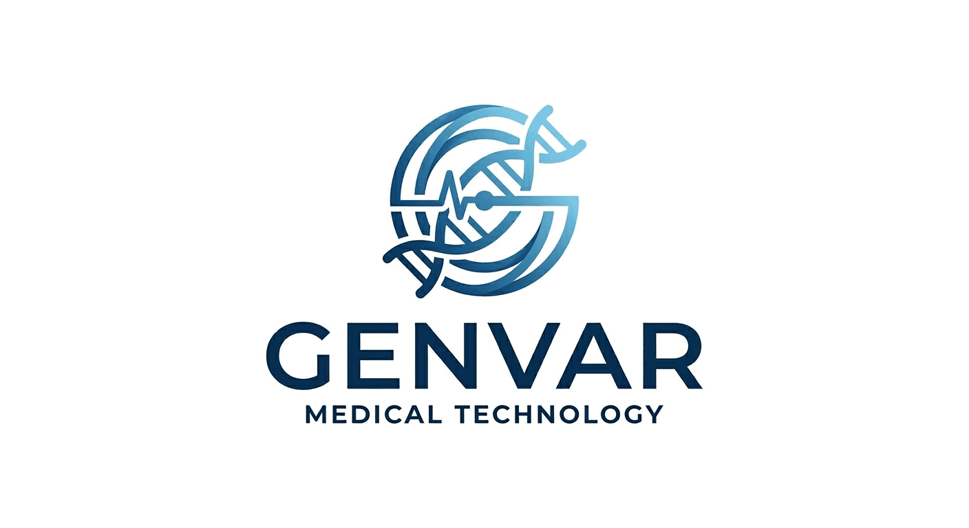 Genvar Health logo