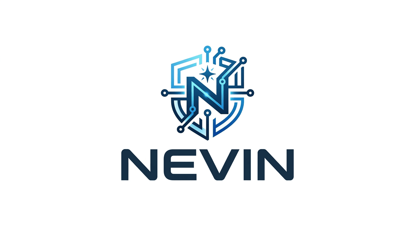 Nevin Medical logo