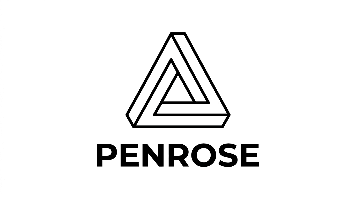 Penrose Health logo
