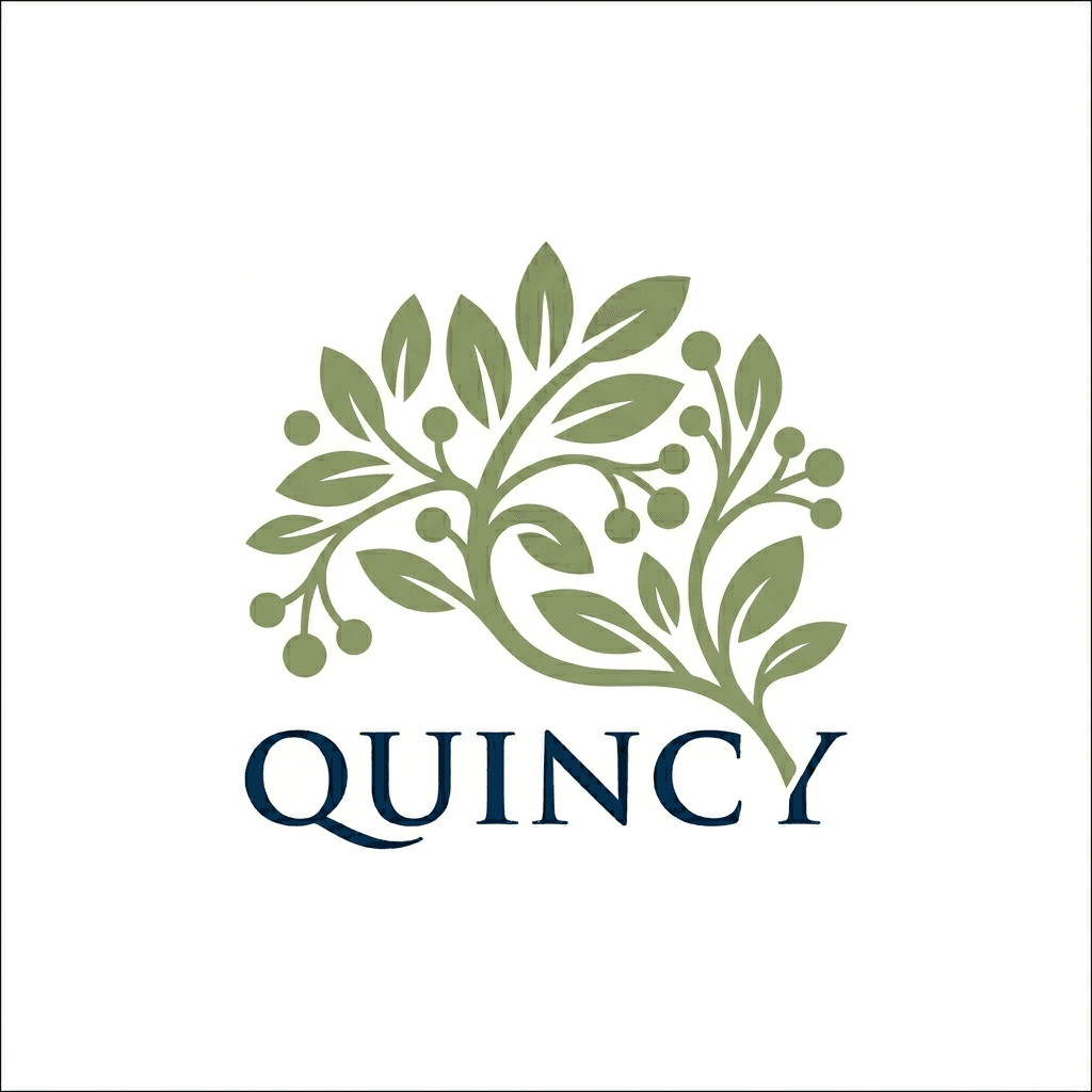 Quincy Medical logo