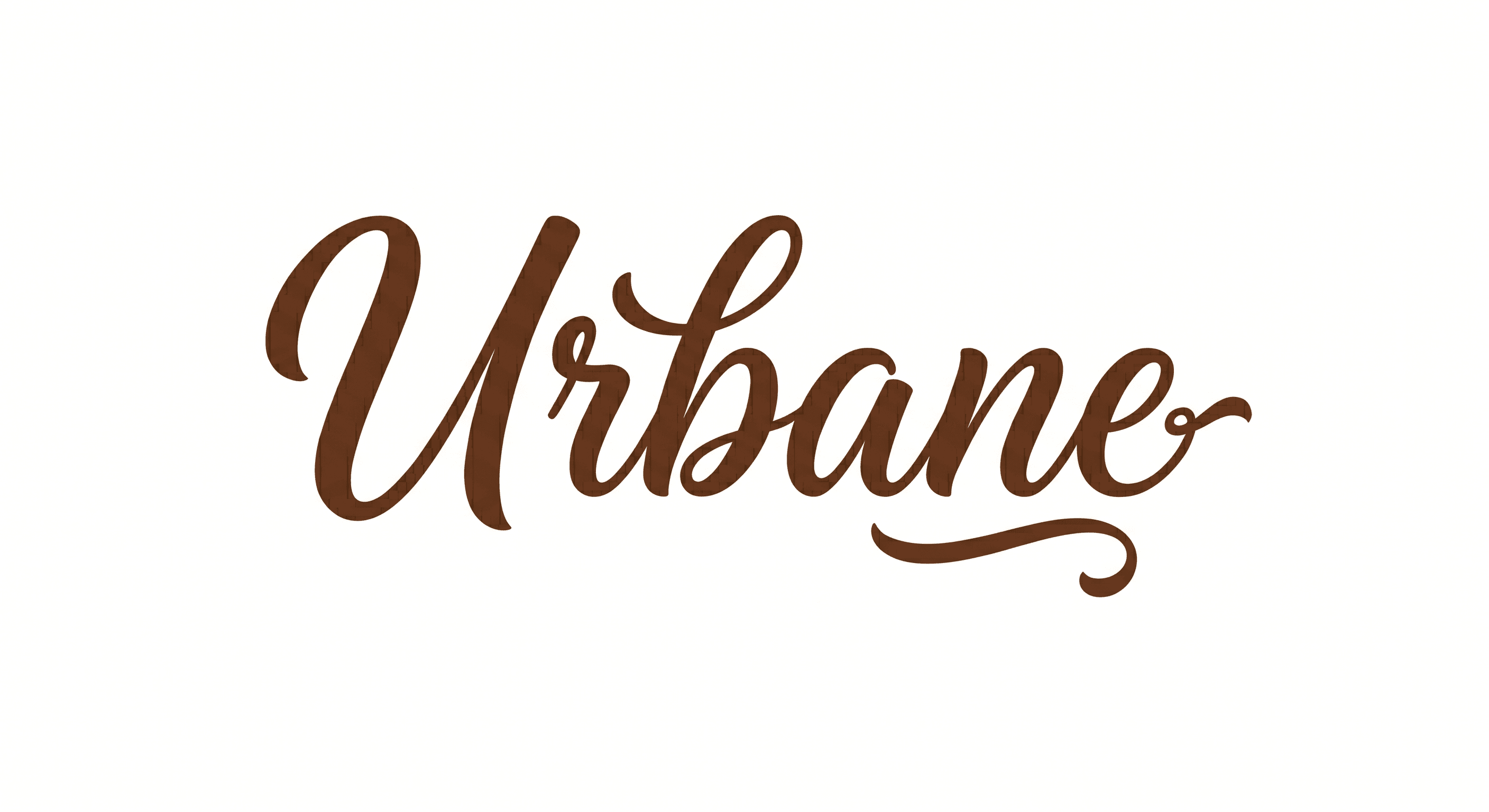 Urbane Medical logo