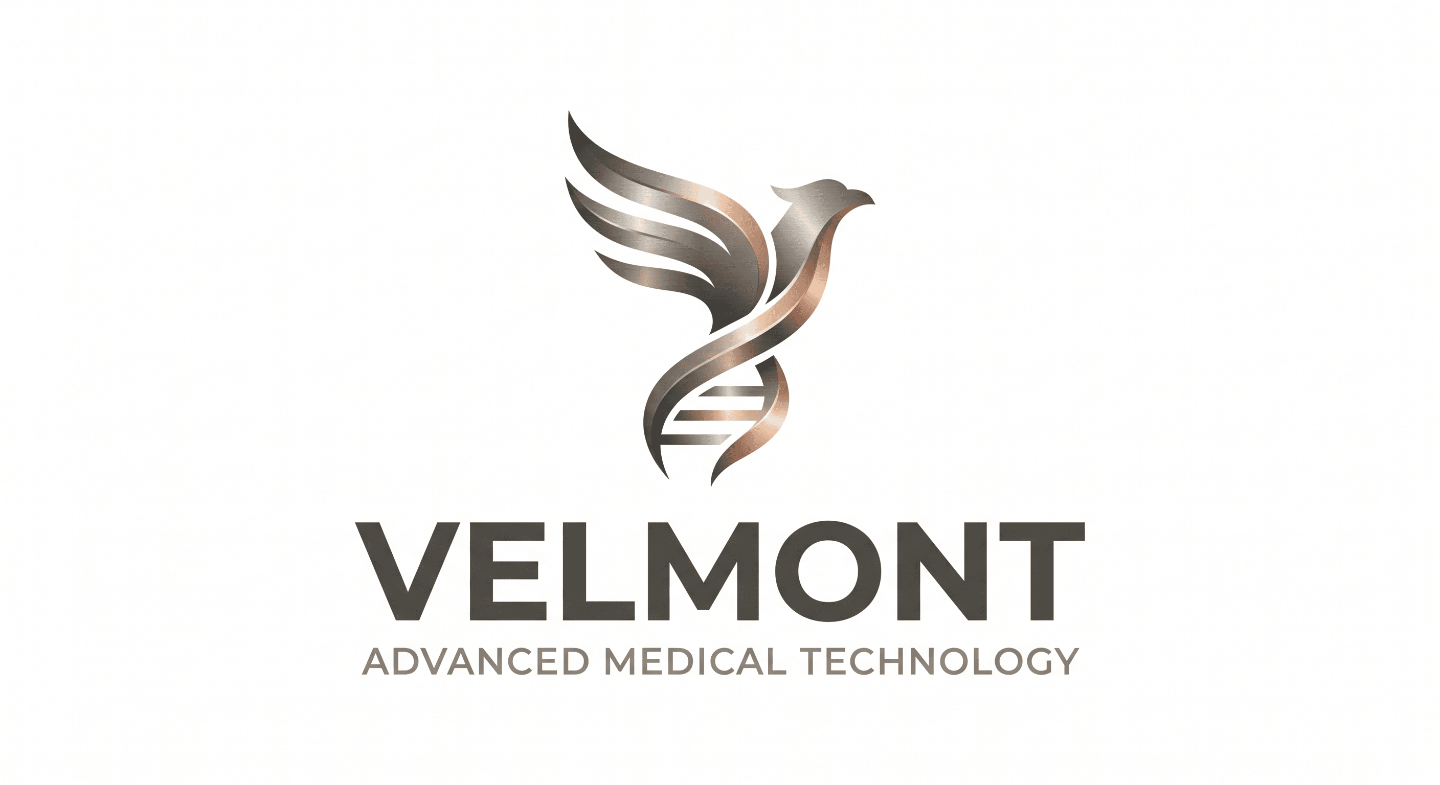 Velmont Medical logo