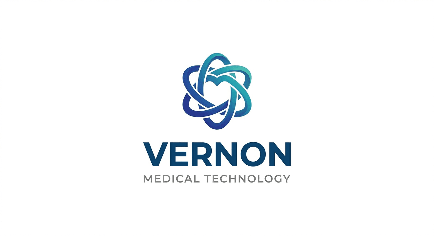 Vernon Health logo