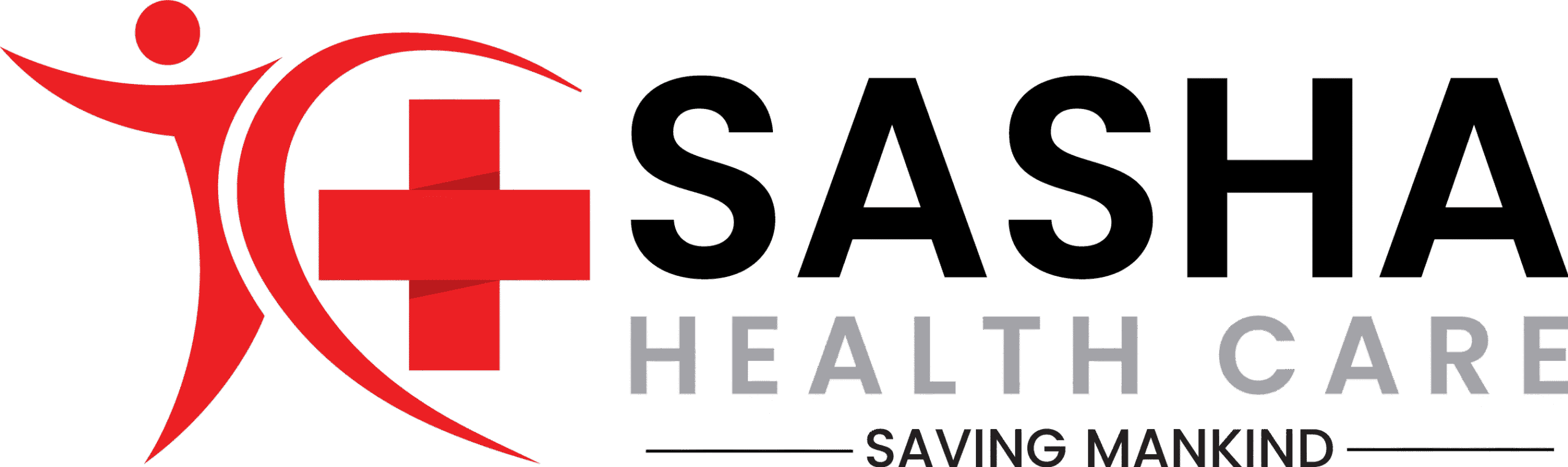 Sasha Health Care logo