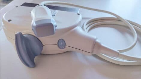 GE S4-10 Sector Ultrasound Transducer thumbnail 4
