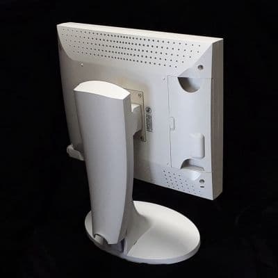 GE CDA19 LCD Medical Display Monitor thumbnail 3