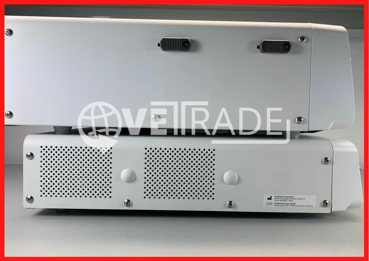 FUJIFILM VP-7000 Processor & BL-7000 Light Source — ELUXEO 7000 Endoscopy System thumbnail 3