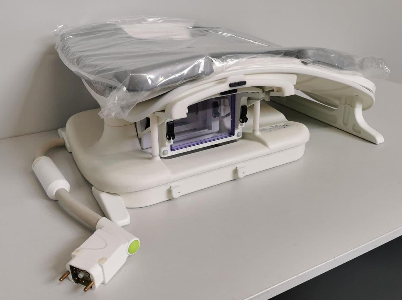 Invivo Avanto Biopsy Breast Array Assembly