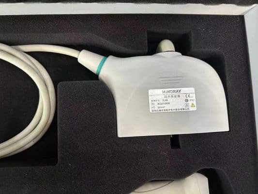 Mindray 7L4A Linear Array Ultrasound Probe thumbnail 4