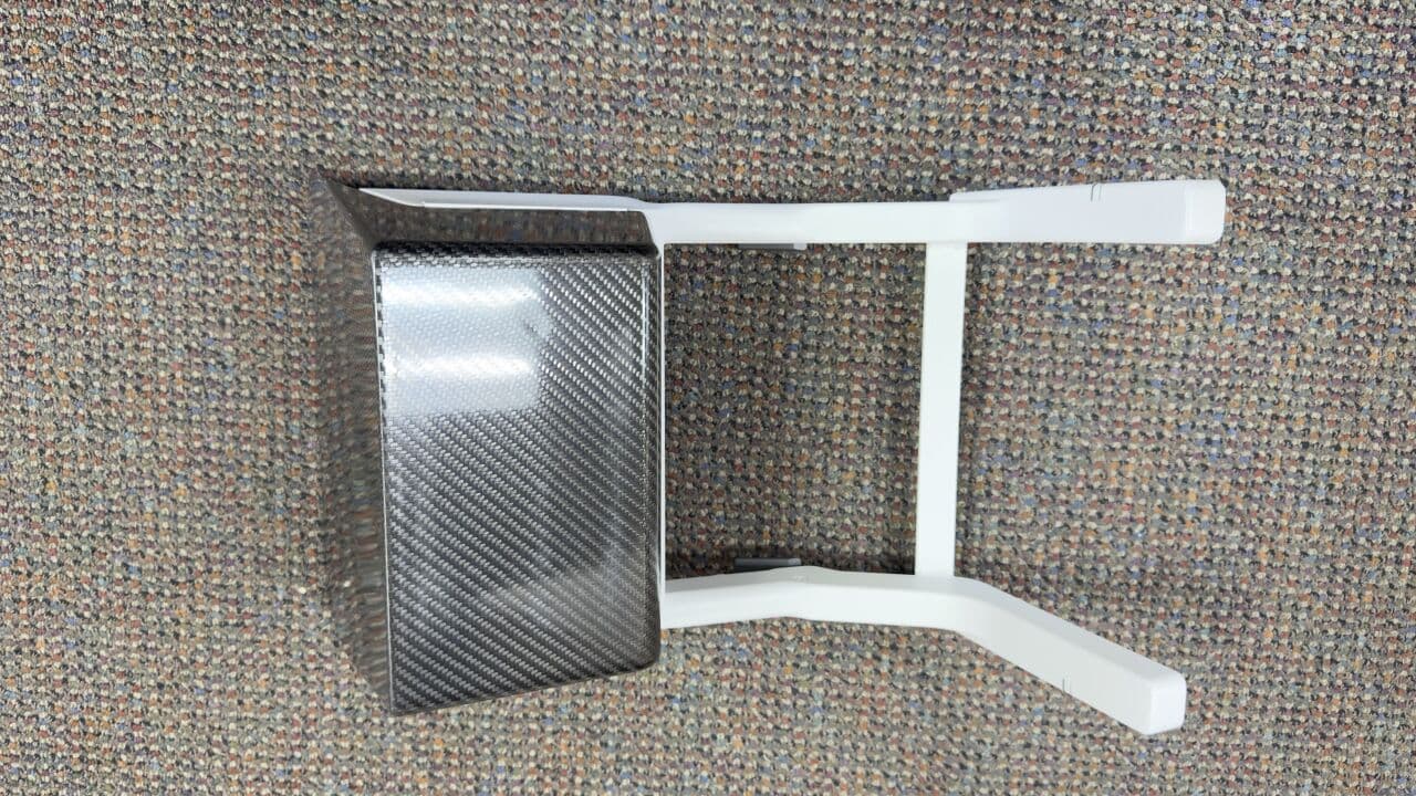 Selenia FAB-04316_002_01 Magnification Platform for Mammography Units thumbnail 3