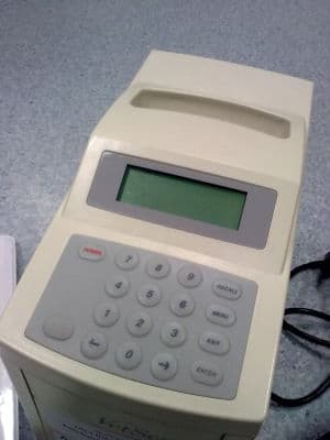 Veterinary Hematology Analyzer by Abaxis — VetScan thumbnail 2