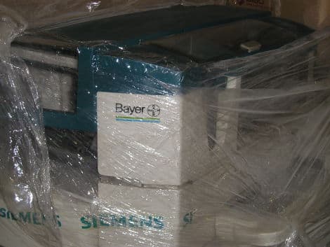 High-Throughput Bayer ADVIA Centaur XP/CP Immunoassay System thumbnail 2