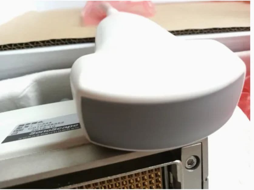 SonoScape C344 Convex Ultrasound Transducer