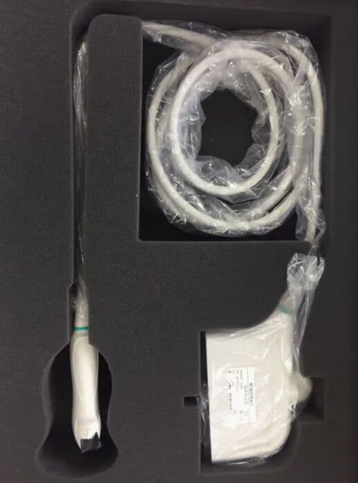 Mindray 7L4p Linear Ultrasound Transducer image 1