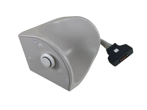 Large Shoulder Array Coil for Philips Intera MRI Systems - P/N 102271 thumbnail 2
