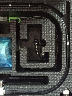 OLYMPUS LF-TP Flexible Tracheal Intubation Fiberscope for Anesthesiology thumbnail 3