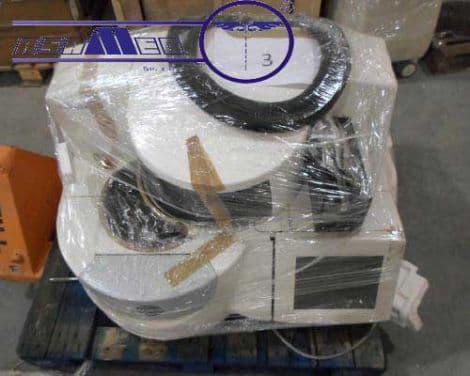 Horiba Pentra 400 Clinical Chemistry Analyzer thumbnail 2