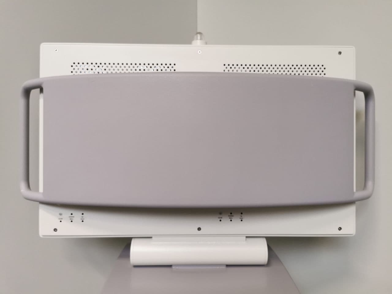 Fluoroscopy Monitor Cart — GE MC5-10100 thumbnail 8