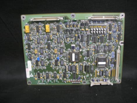 GE Advantix Command 2 Board 2167228 for Rad Room Systems
