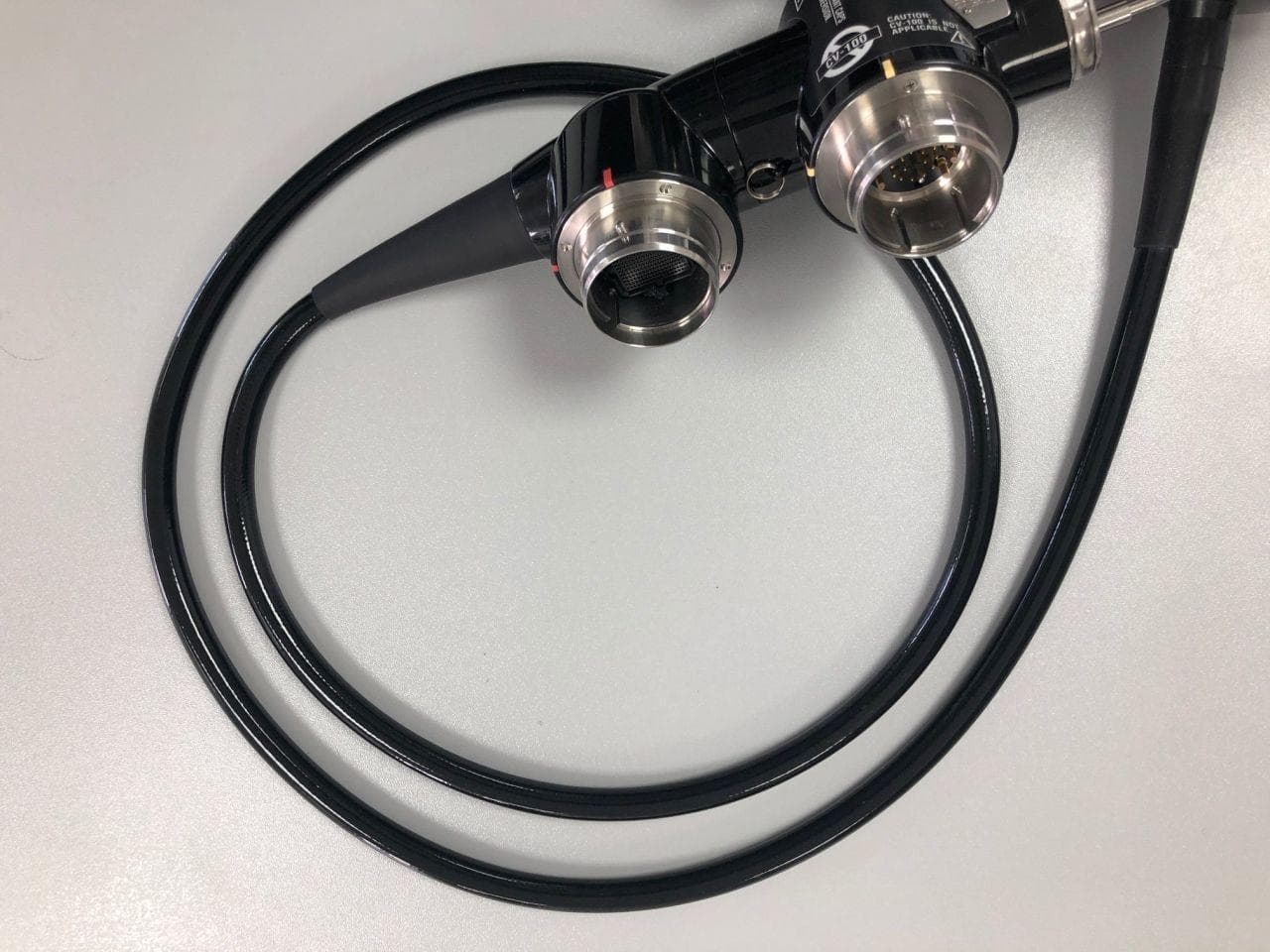Olympus BF-UC180F EBUS Ultrasound Bronchoscope for Pulmonology thumbnail 5