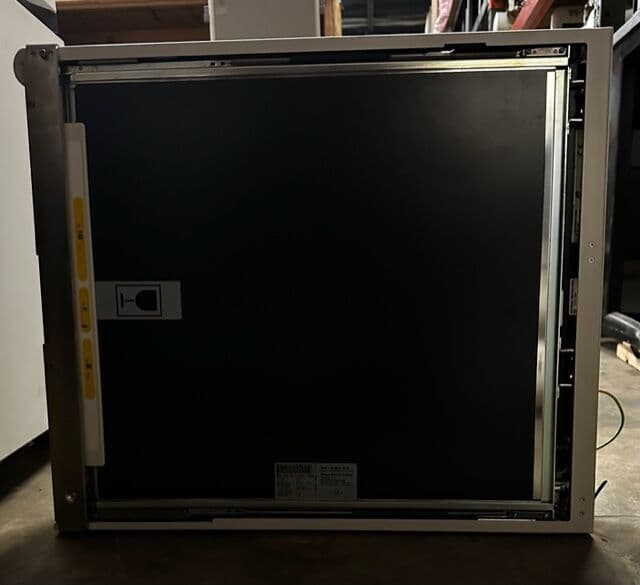 Philips 451220103665 Digital Bucky Component for Rad Rooms image 1