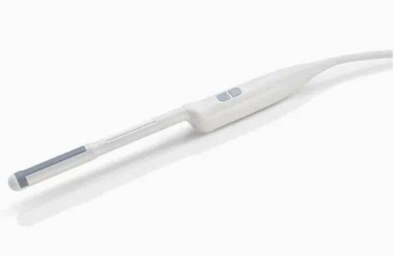 Mindray Elc13-4s Ultrasound Transducer for Resona I9 image 1