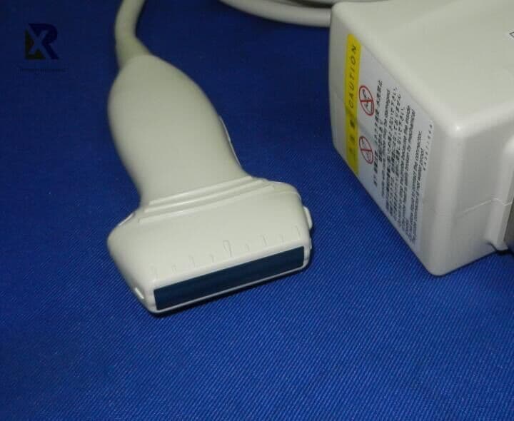 Hitachi EUP-L75 Linear Array Ultrasound Transducer thumbnail 2