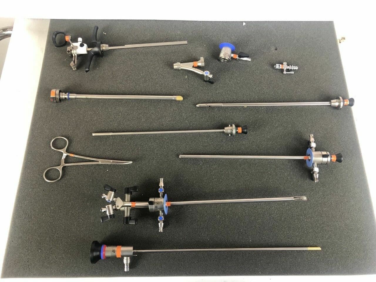 Olympus Resectoscope 30 Scope Accessory thumbnail 2
