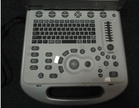 Mindray M-7 Portable Ultrasound System for General Imaging thumbnail 3