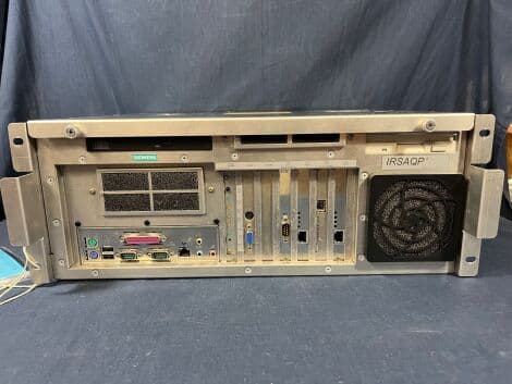 Siemens 7394658 IRS2-AQP Replacement Part for CT Scanners
